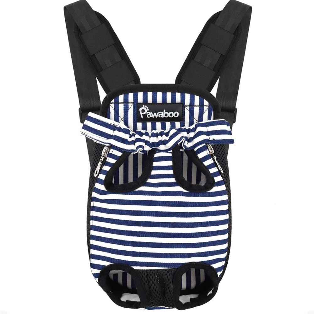 Pet carrier